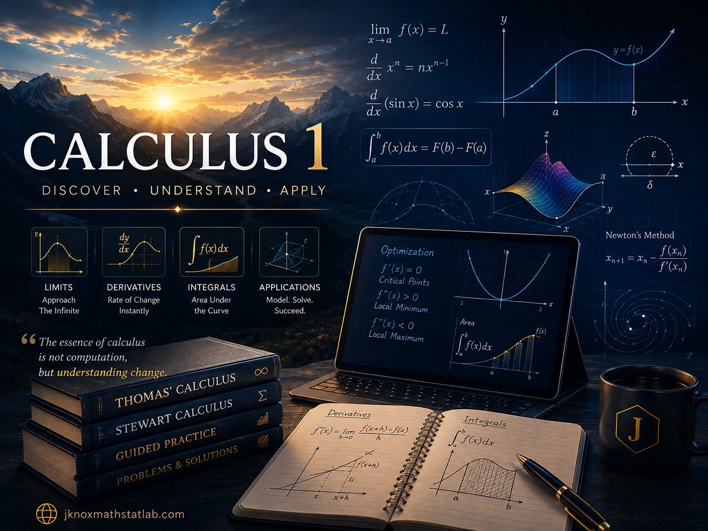 Calculus 1