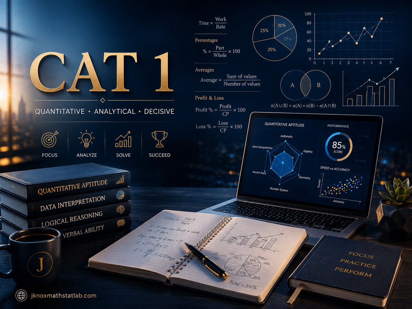 CAT 1